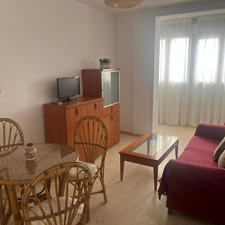 Mara Playa Victoria Ascensor Grupo Ac Gestion Apartman Cádiz Kültér fotó