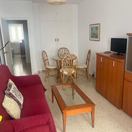 Mara Playa Victoria Ascensor Grupo Ac Gestion Apartman Cádiz Kültér fotó
