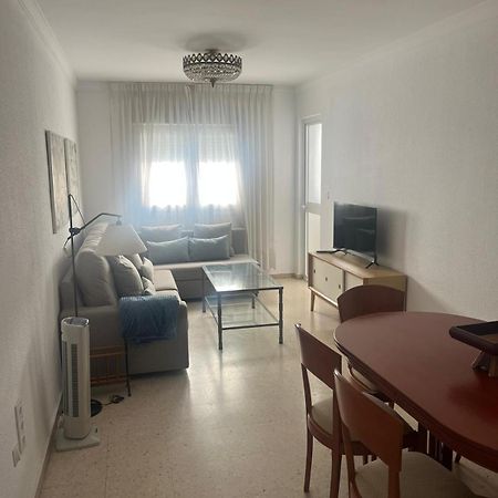 Mara Playa Victoria Ascensor Grupo Ac Gestion Apartman Cádiz Kültér fotó