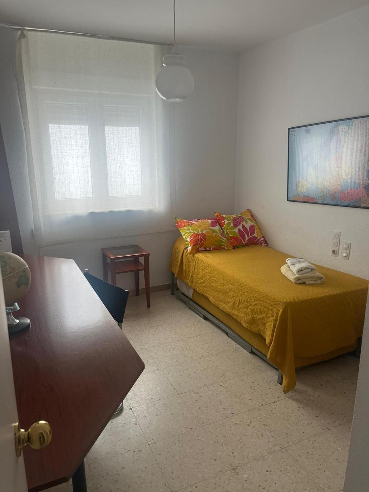 Mara Playa Victoria Ascensor Grupo Ac Gestion Apartman Cádiz Kültér fotó