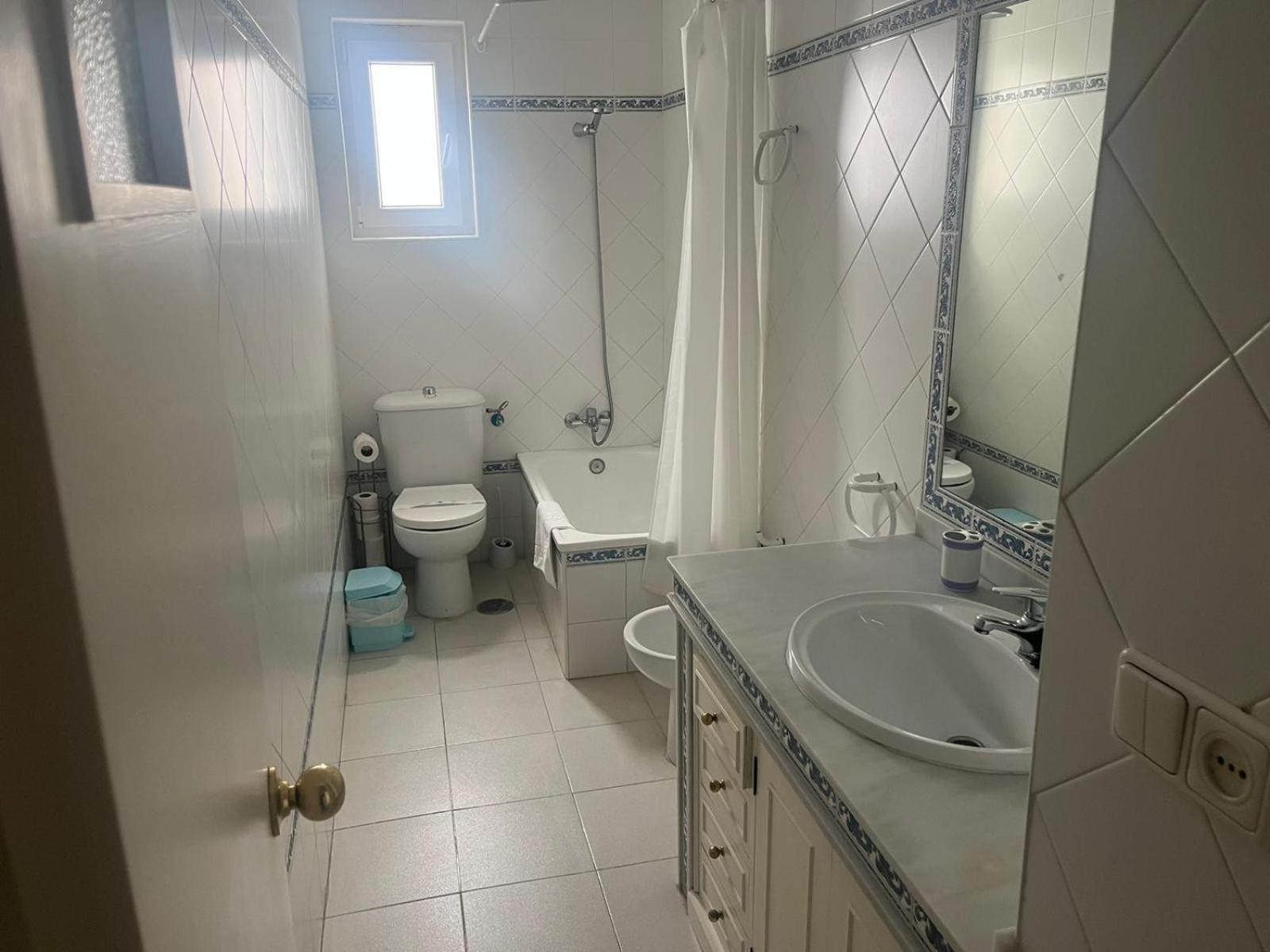 Mara Playa Victoria Ascensor Grupo Ac Gestion Apartman Cádiz Kültér fotó