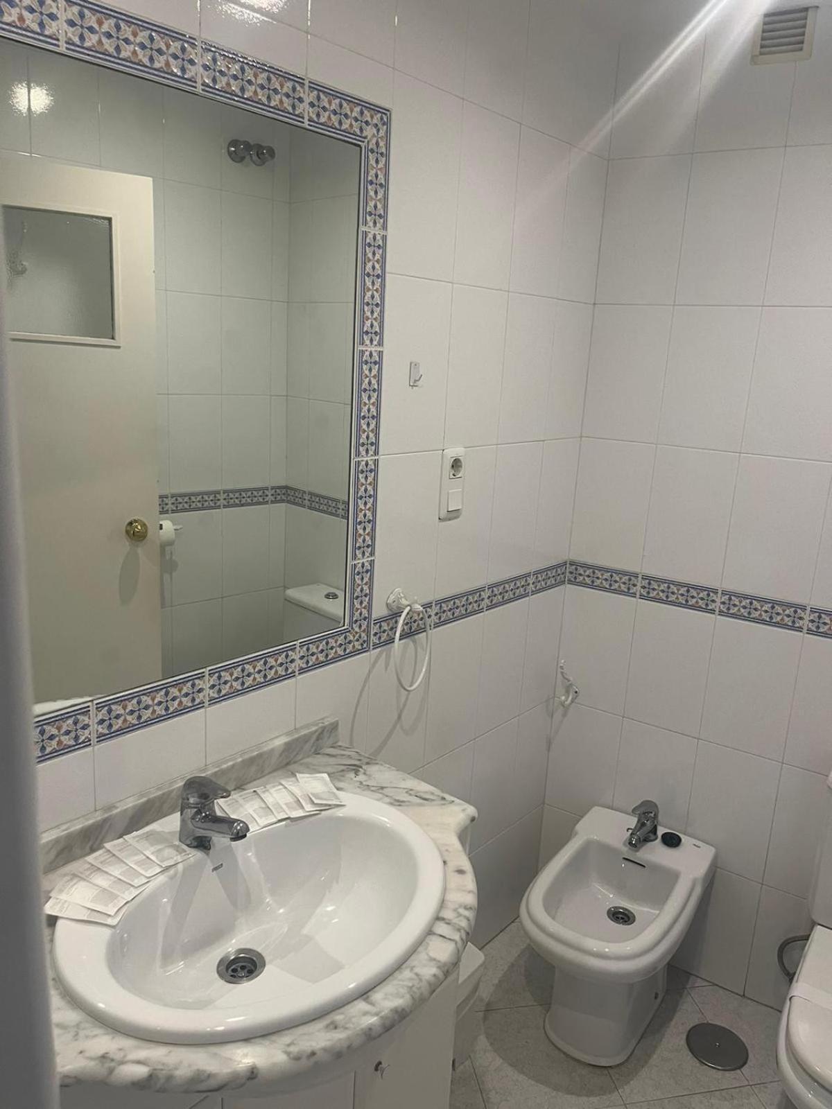 Mara Playa Victoria Ascensor Grupo Ac Gestion Apartman Cádiz Kültér fotó