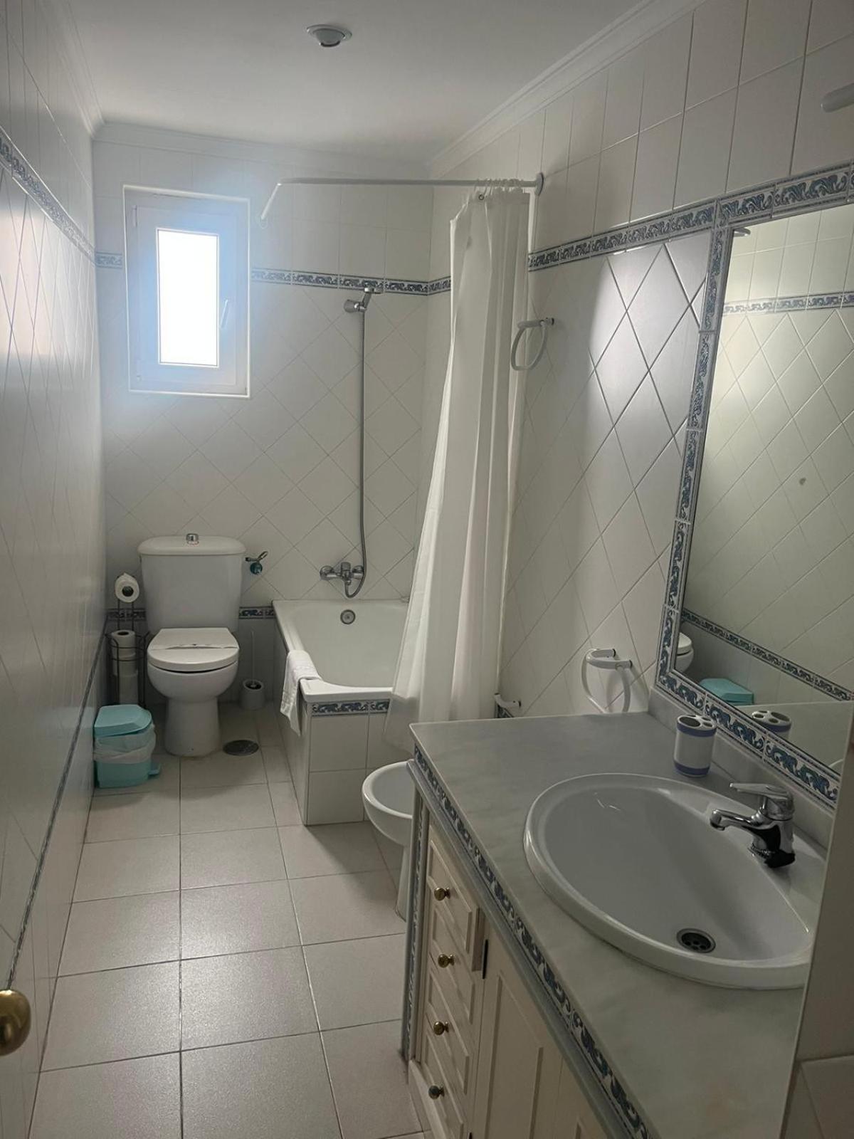 Mara Playa Victoria Ascensor Grupo Ac Gestion Apartman Cádiz Kültér fotó