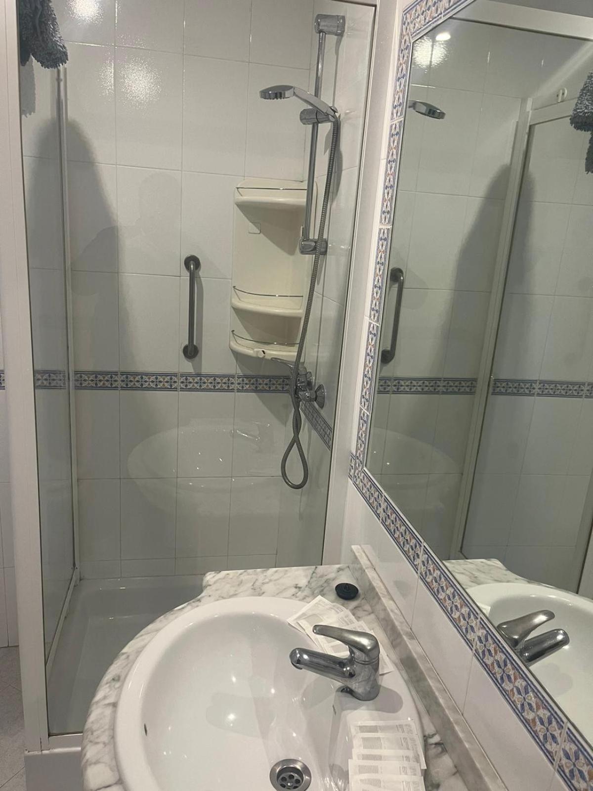 Mara Playa Victoria Ascensor Grupo Ac Gestion Apartman Cádiz Kültér fotó